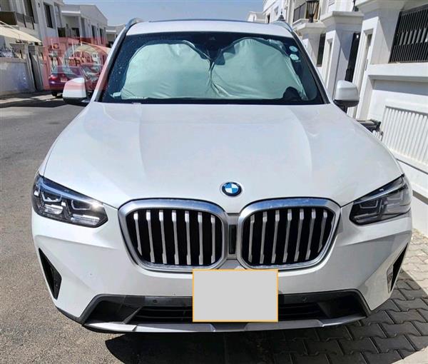 BMW for sale in Iraq